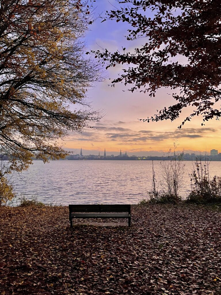 Leise Beschwerden zur Weihnachtszeit-was ist stiller Reflux?