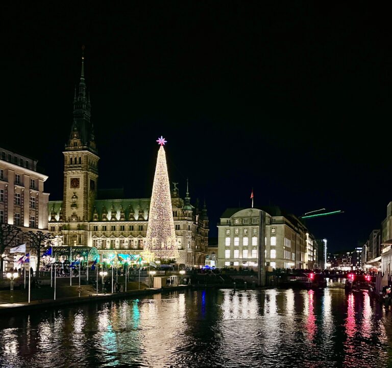 Mit einem guten Bauchgefühl ins neue Jahr