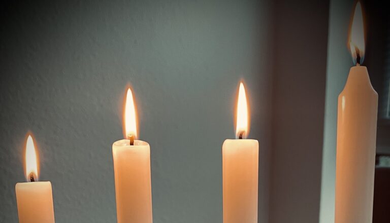 Gut durch die Weihnachtszeit – Tipps für Magen und Darm